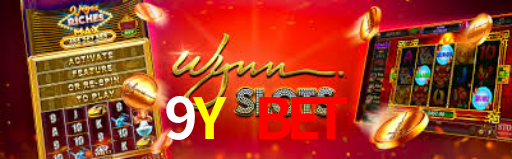 Cassino na plataforma 9Y BET