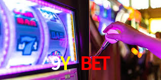 Baixar Cassino 9Y BET